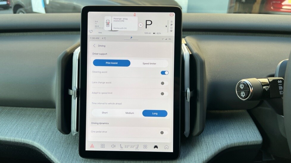 Used Volvo EX30 2025 for sale - 76249893: Photo 39