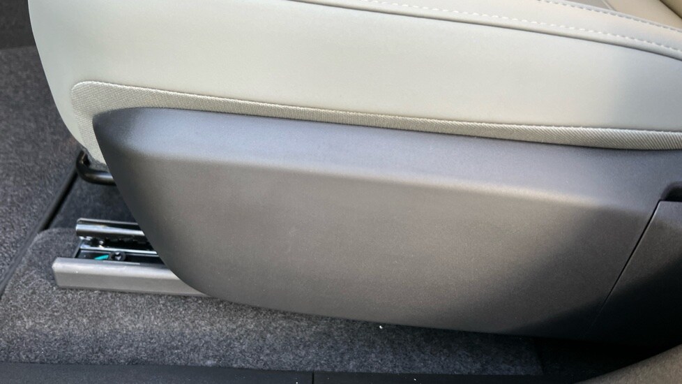 Used Volvo EX30 2025 for sale - 76249893: Photo 45