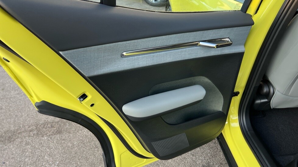 Used Volvo EX30 2025 for sale - 76249893: Photo 47