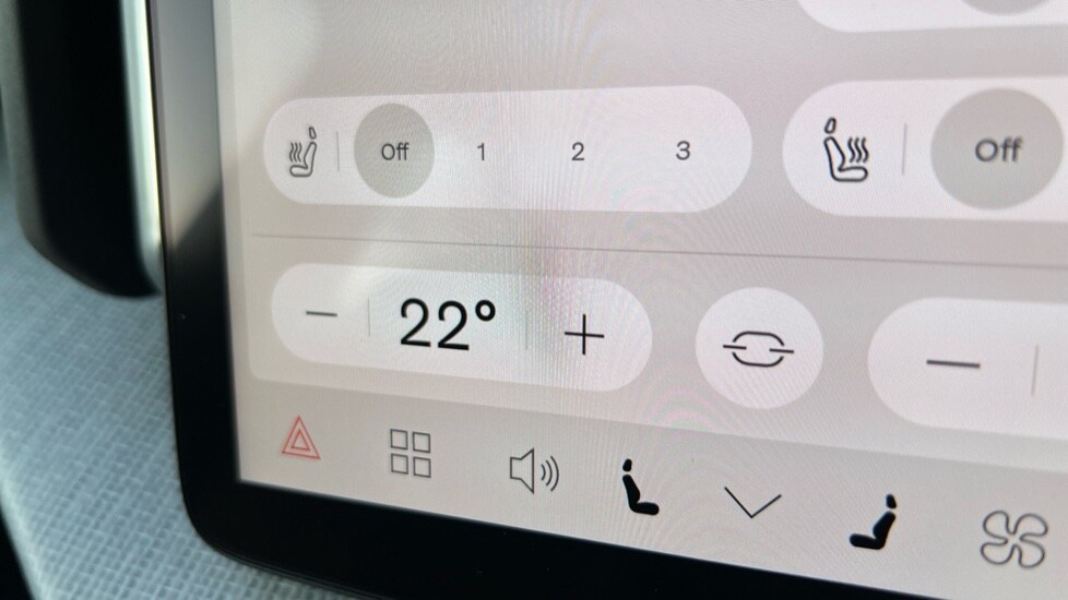 Used Volvo EX30 2025 for sale - 76249893: Photo 50