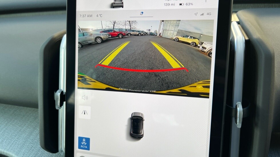 Used Volvo EX30 2025 for sale - 76249893: Photo 52