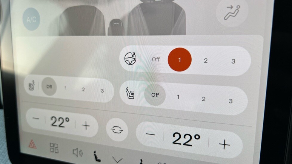 Used Volvo EX30 2025 for sale - 76249893: Photo 54