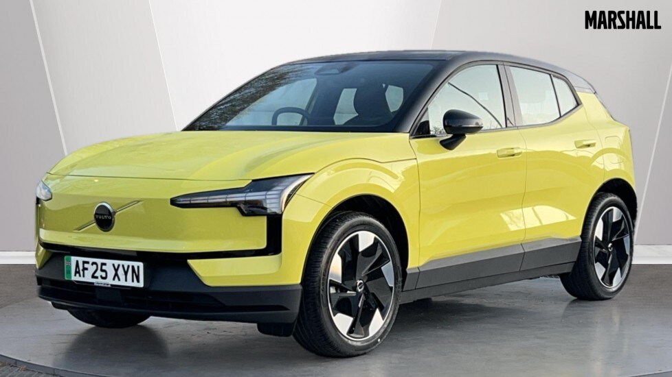 Used Volvo EX30 2025 for sale - 76249893: Photo 6