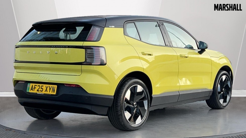 Used Volvo EX30 2025 for sale - 76249893: Photo 7