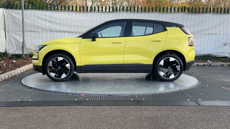 Used Volvo EX30 2025 for sale - 76249893: Photo 8