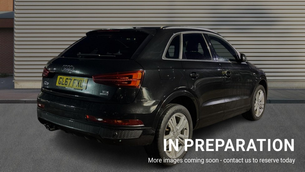 Used Audi Q3 2017 for sale - 76749939: Photo 4