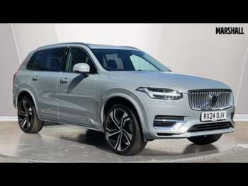 2024 - 2.0 T8 [455] RC PHEV Ultimate Dark 5dr AWD Gtron