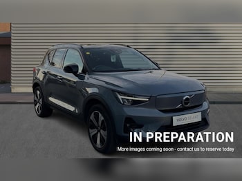 Volvo - XC40