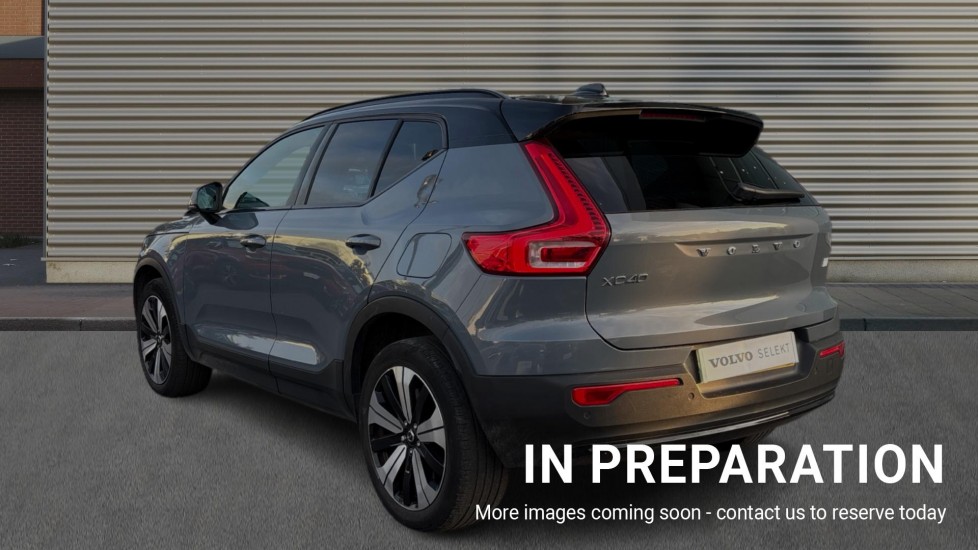 Used Volvo XC40 2022 for sale - 76086698: Photo 2