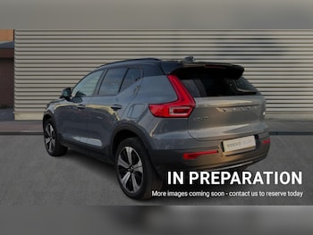 Used Volvo XC40 2022 for sale - 76086698: Photo 2