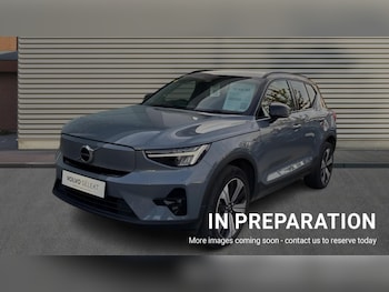 Used Volvo XC40 2022 for sale - 76086698: Photo 3