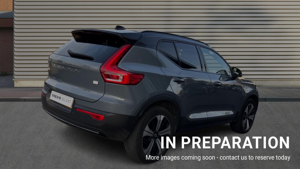 Used Volvo XC40 2022 for sale - 76086698: Photo 4
