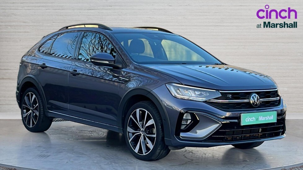 Used Volkswagen Taigo 2022 for sale - 76842063: Photo 1