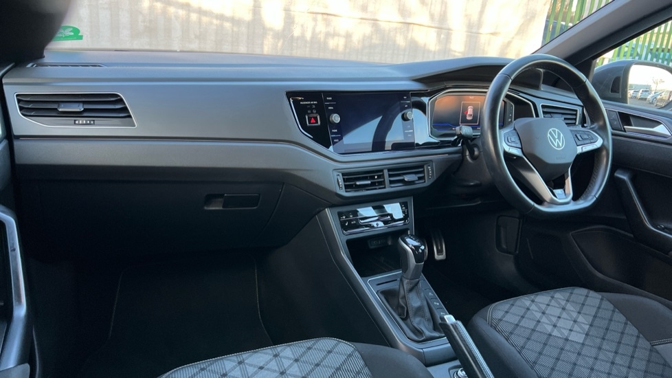 Used Volkswagen Taigo 2022 for sale - 76842063: Photo 10