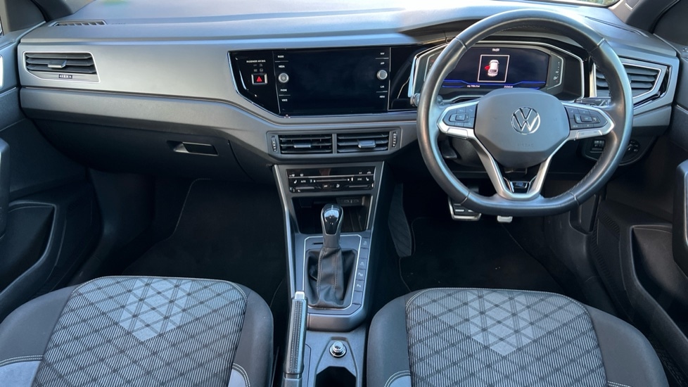 Used Volkswagen Taigo 2022 for sale - 76842063: Photo 11