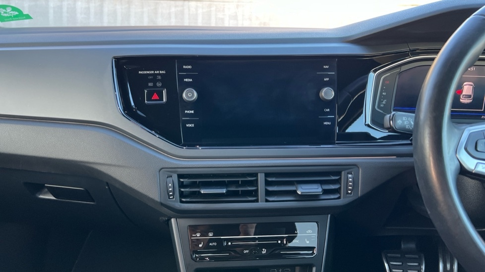 Used Volkswagen Taigo 2022 for sale - 76842063: Photo 12