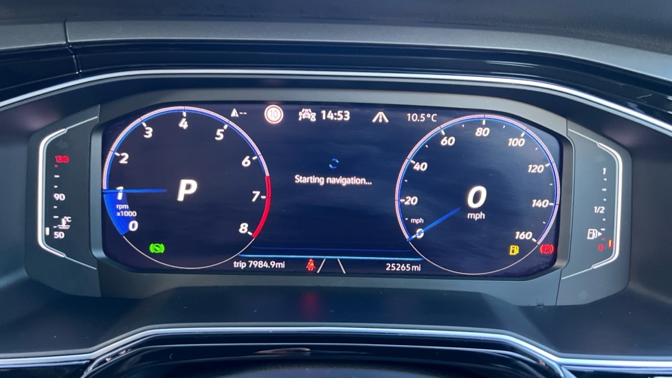 Used Volkswagen Taigo 2022 for sale - 76842063: Photo 13