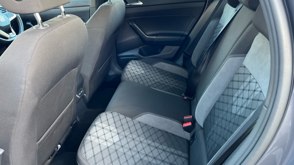 Used Volkswagen Taigo 2022 for sale - 76842063: Photo 14