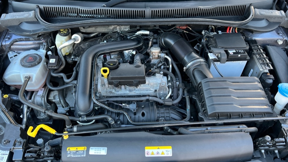 Used Volkswagen Taigo 2022 for sale - 76842063: Photo 16