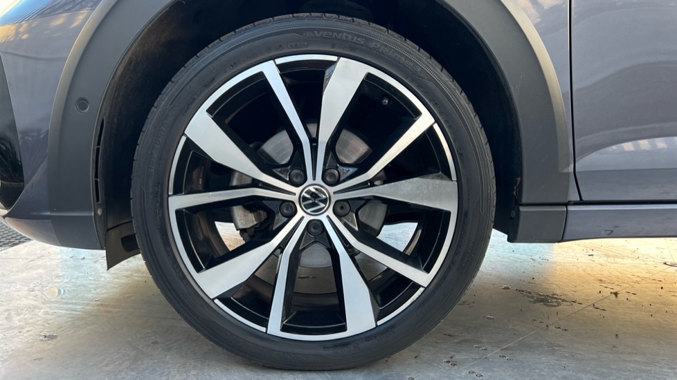 Used Volkswagen Taigo 2022 for sale - 76842063: Photo 17