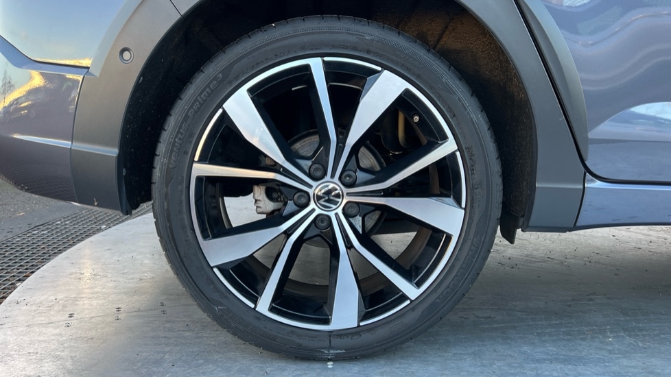 Used Volkswagen Taigo 2022 for sale - 76842063: Photo 19