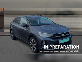 2022 - TAIGO 1.0 TSI 110 R-Line 5dr DSG