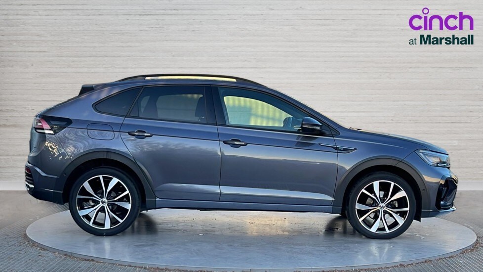 Used Volkswagen Taigo 2022 for sale - 76842063: Photo 2