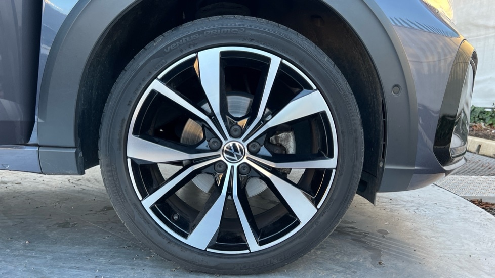 Used Volkswagen Taigo 2022 for sale - 76842063: Photo 20