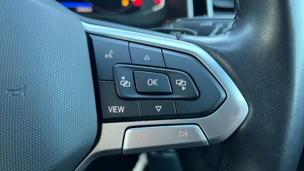 Used Volkswagen Taigo 2022 for sale - 76842063: Photo 22