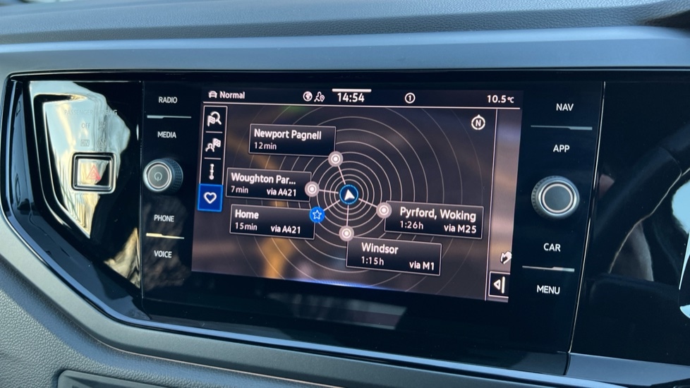 Used Volkswagen Taigo 2022 for sale - 76842063: Photo 26