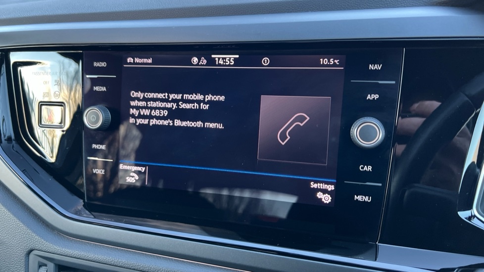 Used Volkswagen Taigo 2022 for sale - 76842063: Photo 34