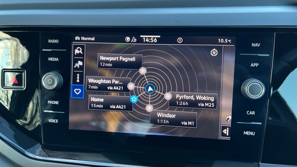 Used Volkswagen Taigo 2022 for sale - 76842063: Photo 43