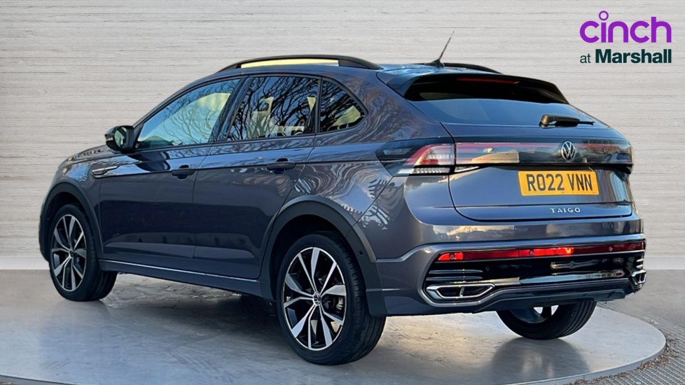 Used Volkswagen Taigo 2022 for sale - 76842063: Photo 5