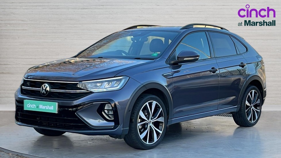 Used Volkswagen Taigo 2022 for sale - 76842063: Photo 7