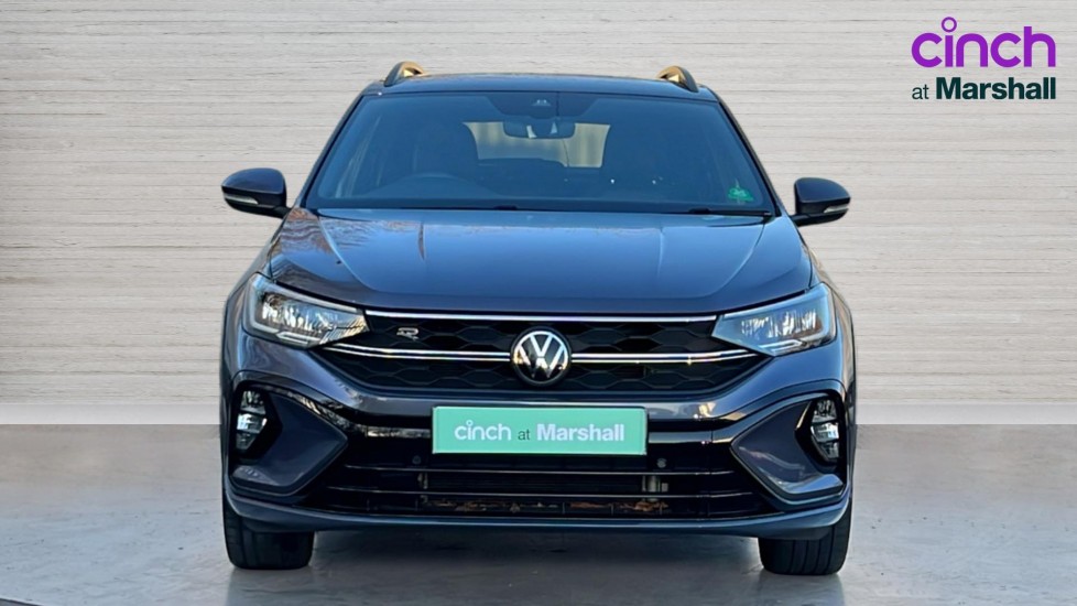 Used Volkswagen Taigo 2022 for sale - 76842063: Photo 8