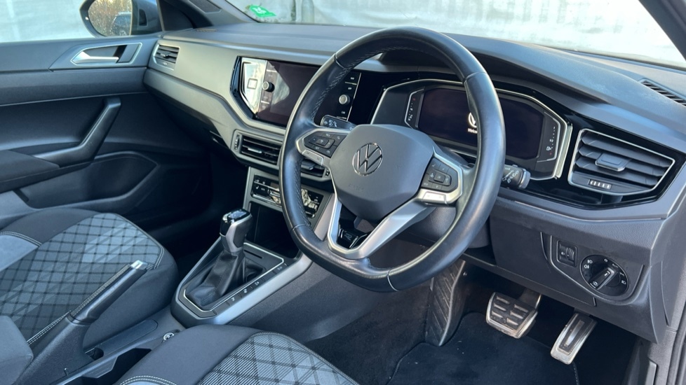 Used Volkswagen Taigo 2022 for sale - 76842063: Photo 9