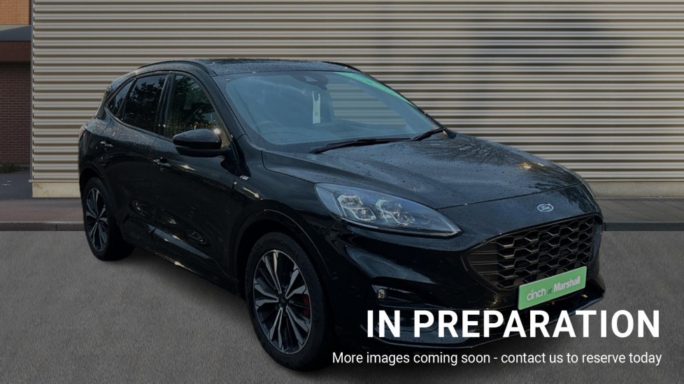 Used Ford Kuga 2022 for sale - 76434975: Photo 1