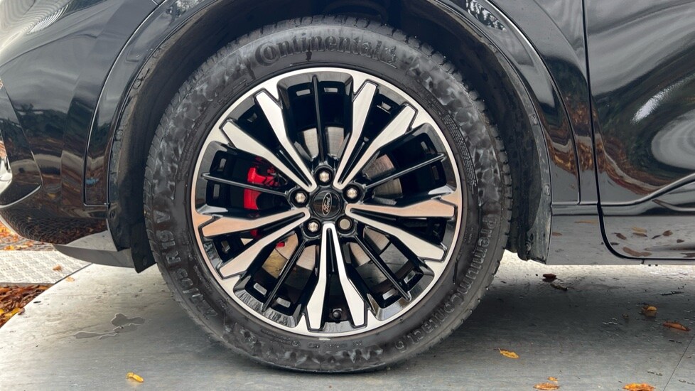 Used Ford Kuga 2022 for sale - 76434975: Photo 17