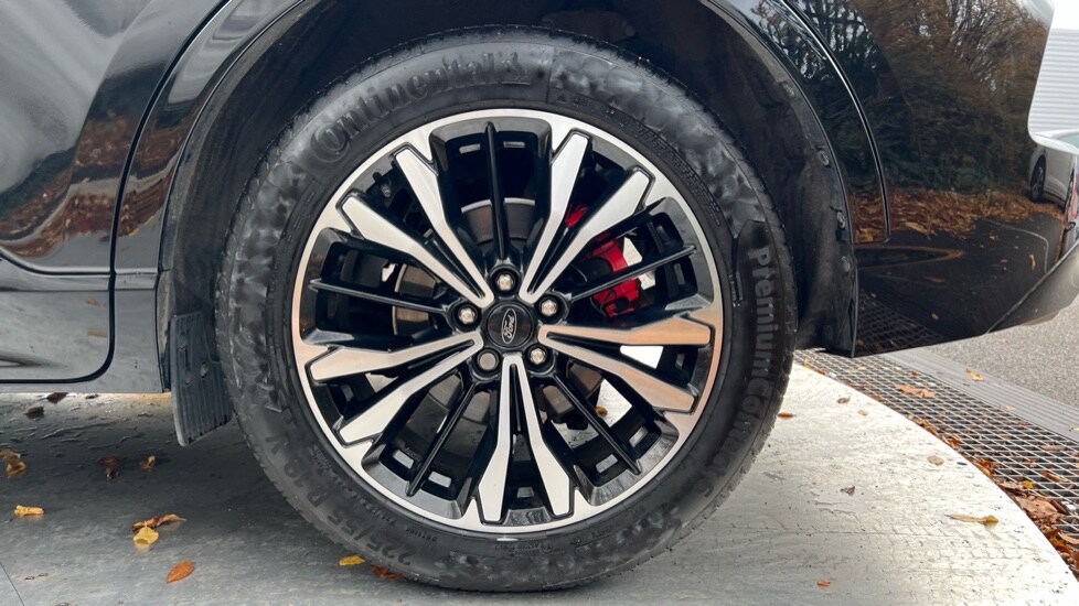 Used Ford Kuga 2022 for sale - 76434975: Photo 18