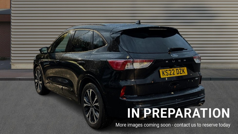 Used Ford Kuga 2022 for sale - 76434975: Photo 2