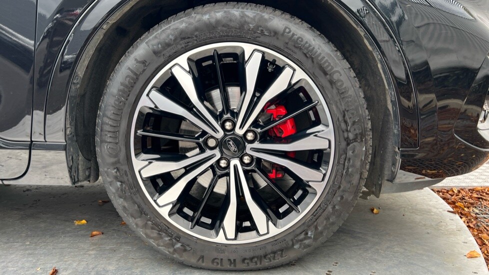 Used Ford Kuga 2022 for sale - 76434975: Photo 20