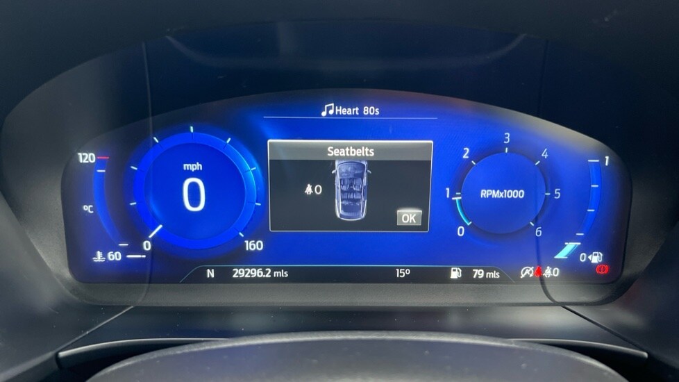 Used Ford Kuga 2022 for sale - 76434975: Photo 22