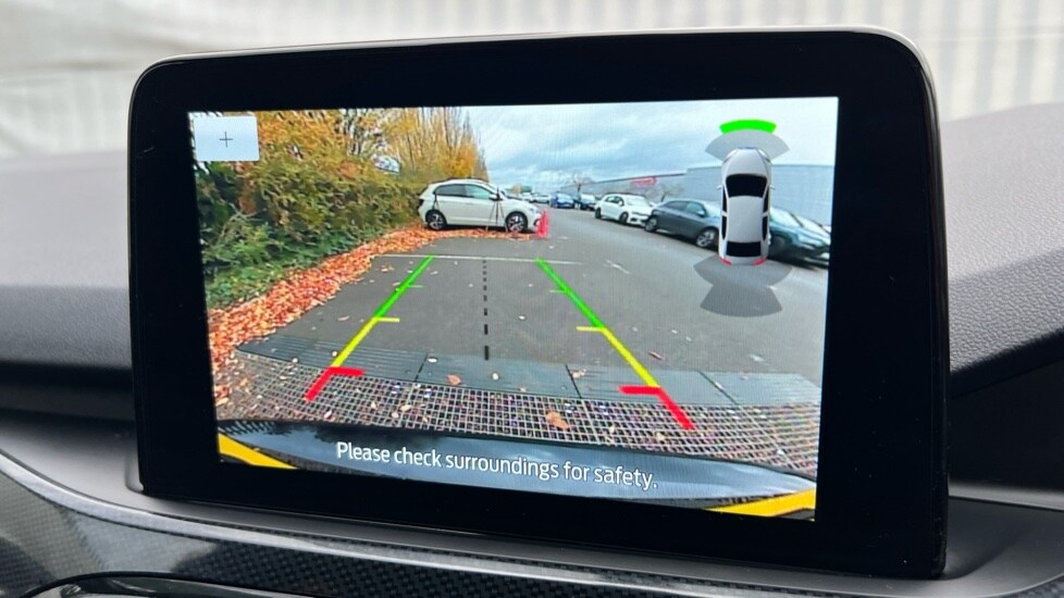 Used Ford Kuga 2022 for sale - 76434975: Photo 28