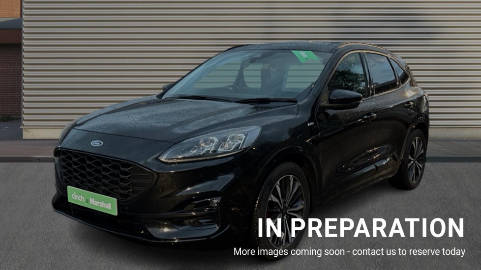 Used Ford Kuga 2022 for sale - 76434975: Photo 3