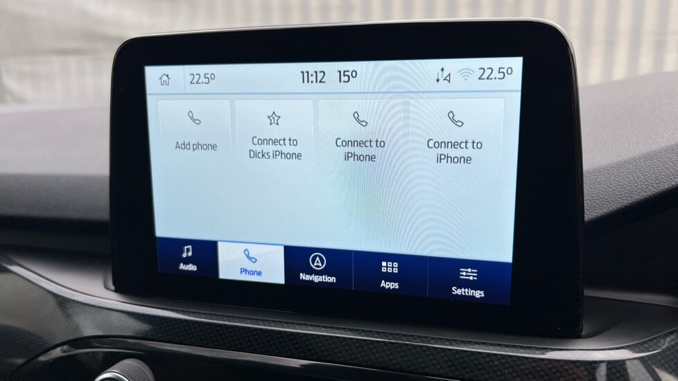 Used Ford Kuga 2022 for sale - 76434975: Photo 38