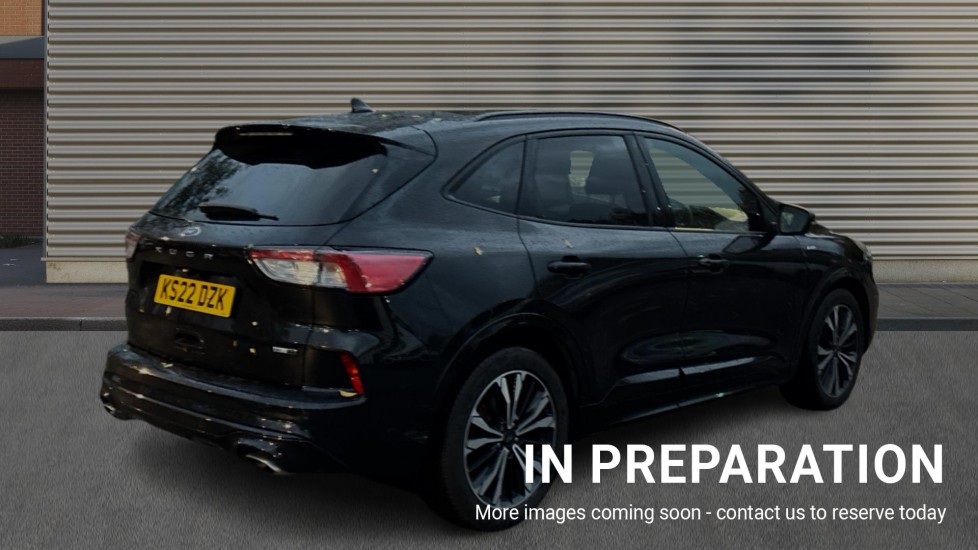 Used Ford Kuga 2022 for sale - 76434975: Photo 4