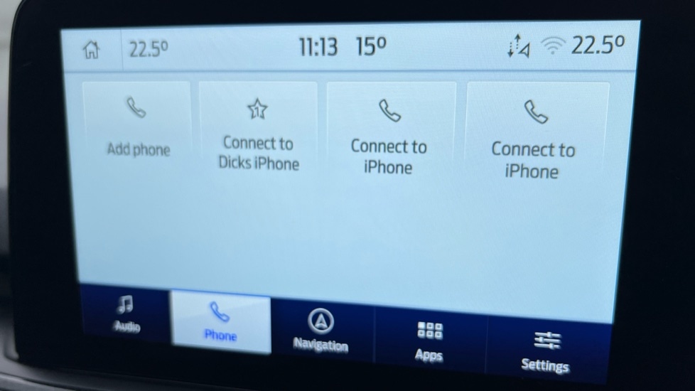 Used Ford Kuga 2022 for sale - 76434975: Photo 46