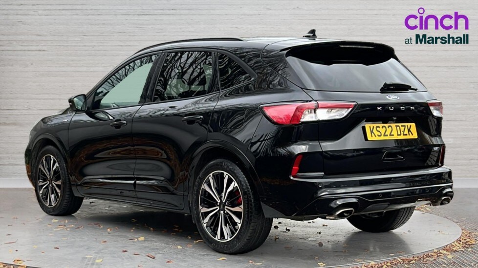 Used Ford Kuga 2022 for sale - 76434975: Photo 5