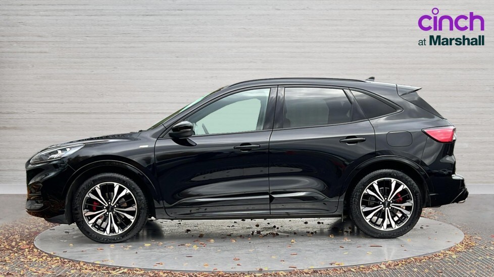 Used Ford Kuga 2022 for sale - 76434975: Photo 6