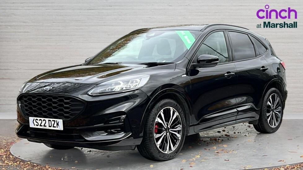 Used Ford Kuga 2022 for sale - 76434975: Photo 7